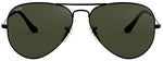 Ray-Ban Rb3025 Aviator Classic Sunglasses